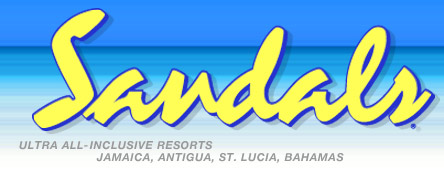 Sandals Resorts - On the Caribbean's Best Beaches