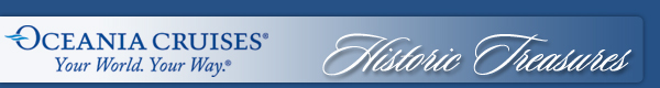 Oceania Cruises