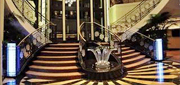 Oceania Cruises Blog Update
